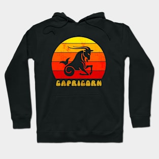 Capricorn Hoodie